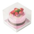 Unreal Cakes Whole Strawberry Cake -  Towel  Set